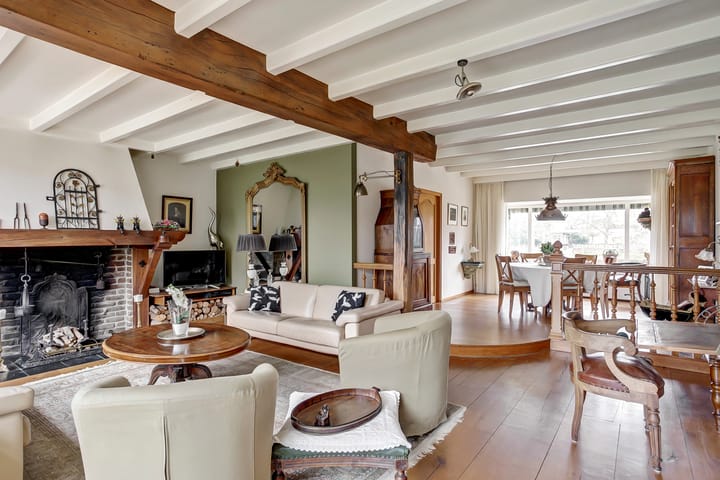 Foto 6 van Dorpsstraat 30