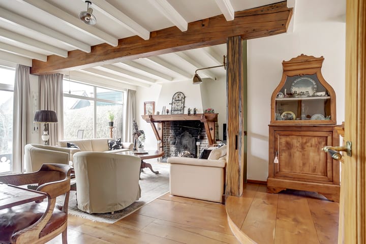 Foto 7 van Dorpsstraat 30