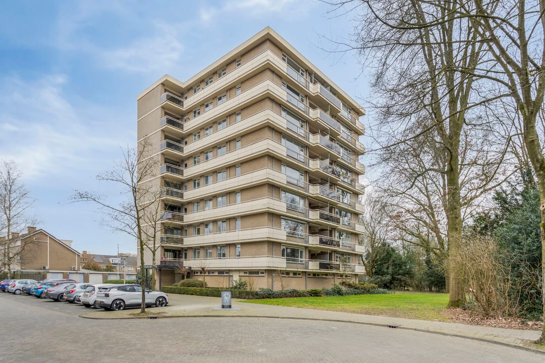 Foto 1 van Houthalenlaan 25