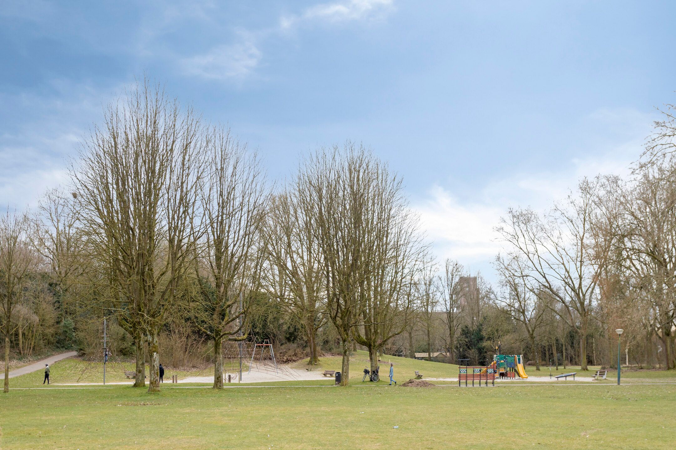 Foto 3 van Houthalenlaan 25