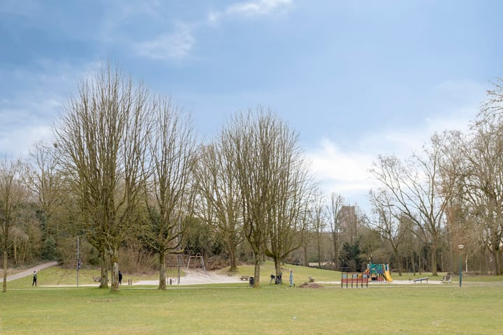 Foto 3 van Houthalenlaan 25