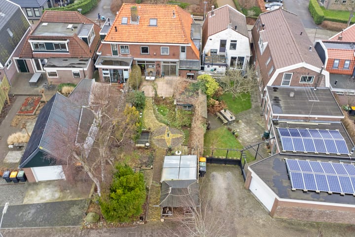 Foto 50 van Dorpsstraat 30