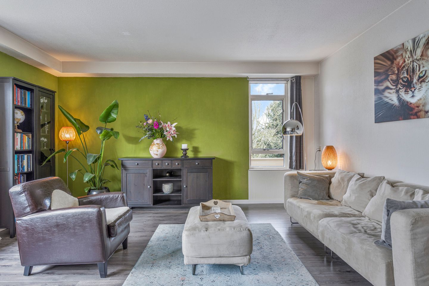 Foto 5 van Houthalenlaan 25