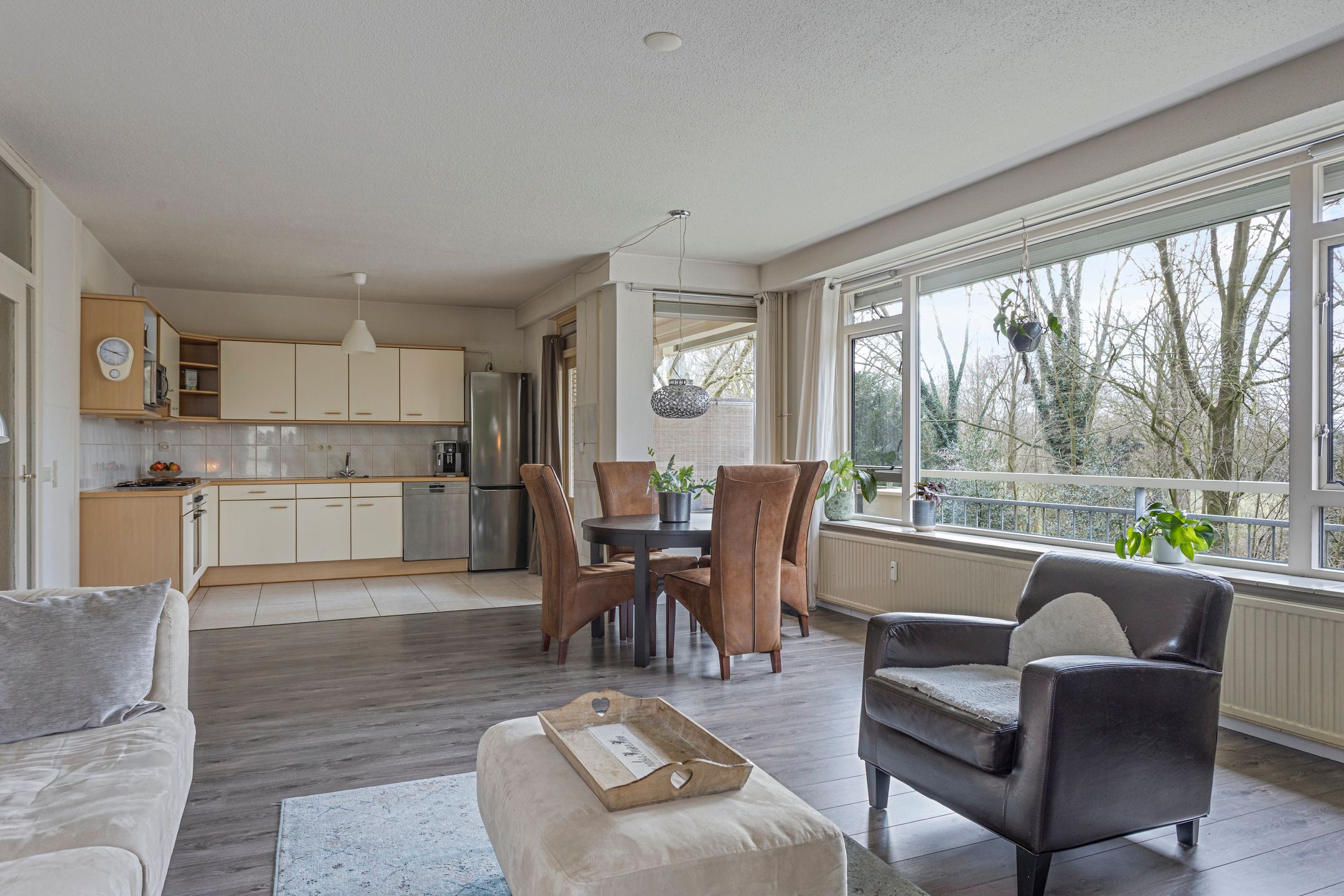 Foto 6 van Houthalenlaan 25