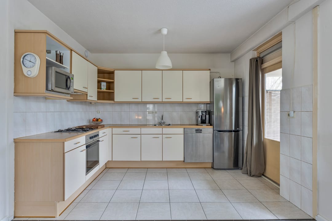 Foto 8 van Houthalenlaan 25