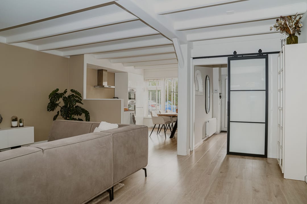 Foto 2 van Spanjestraat 7