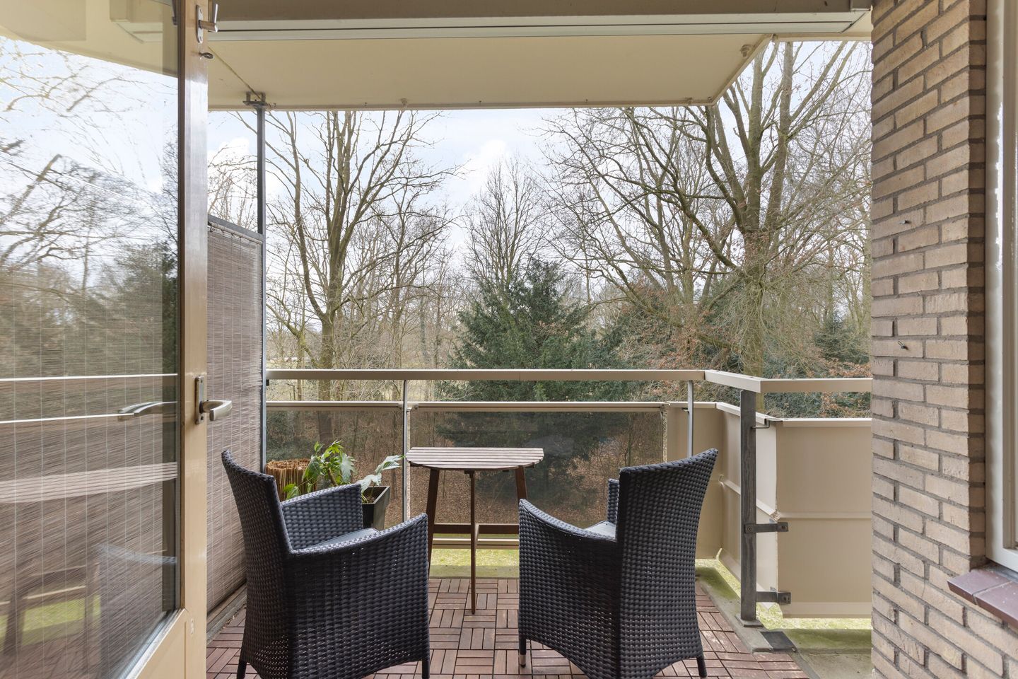 Foto 19 van Houthalenlaan 25