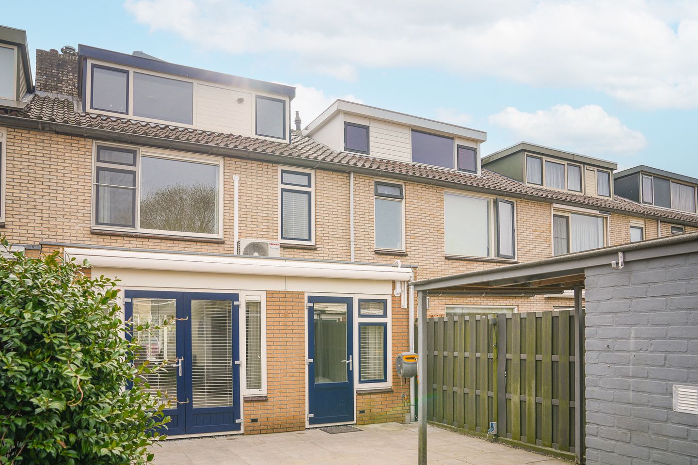 Foto 4 van Spanjestraat 7