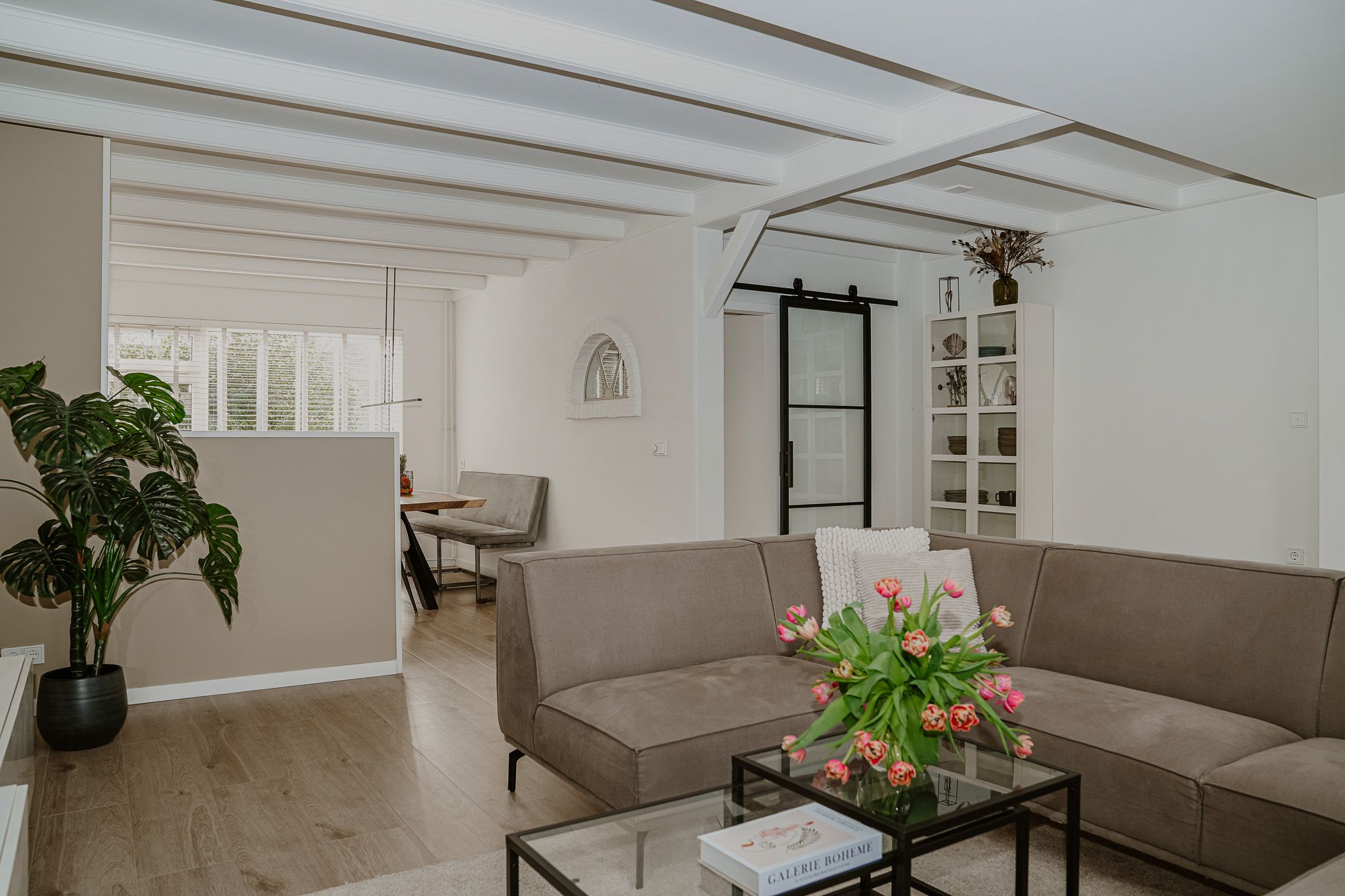 Foto 6 van Spanjestraat 7