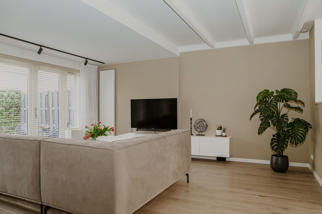 Foto 8 van Spanjestraat 7