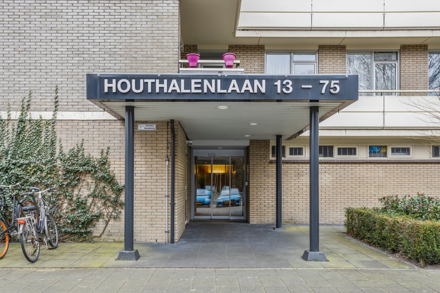 Foto 25 van Houthalenlaan 25