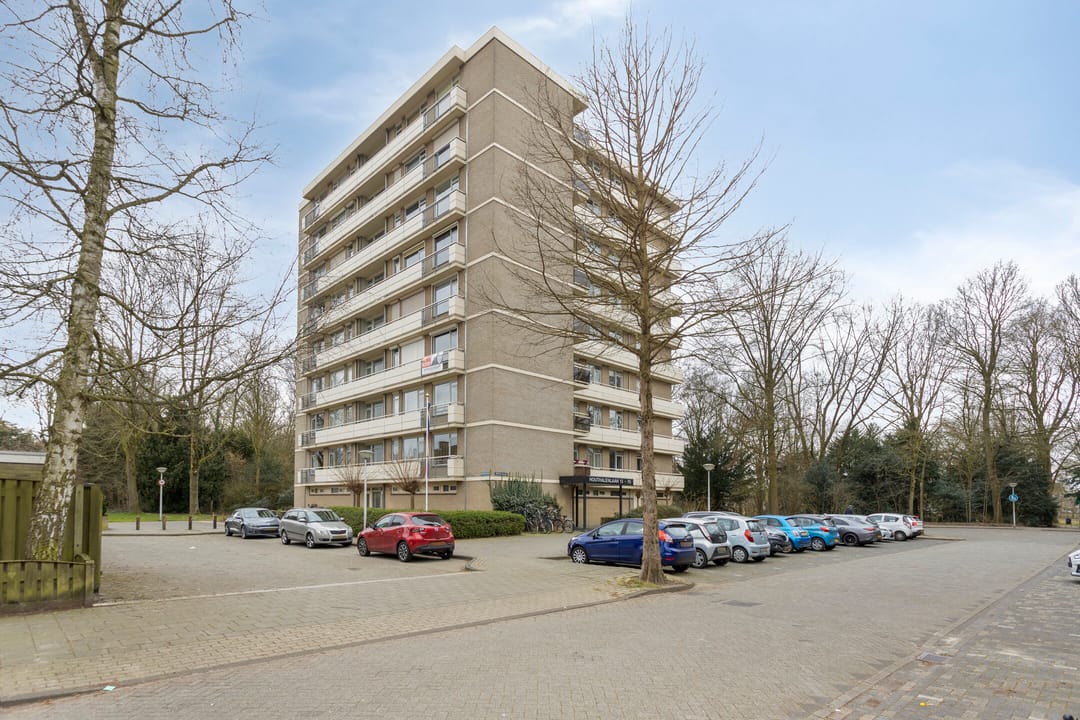 Foto 26 van Houthalenlaan 25