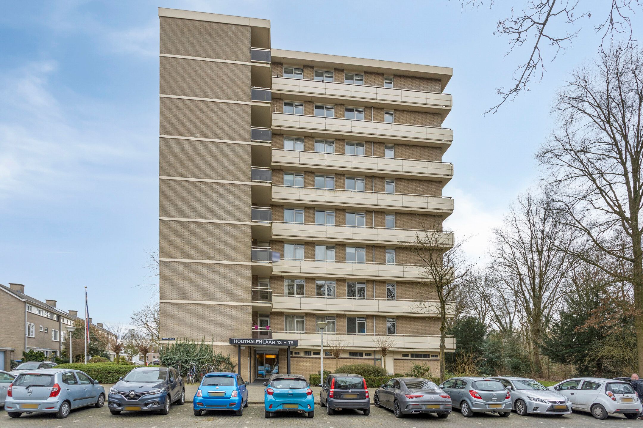 Foto 27 van Houthalenlaan 25