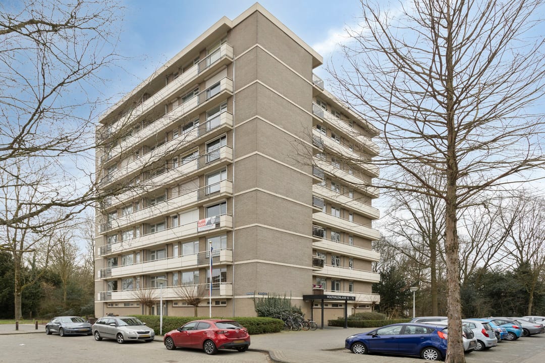 Foto 28 van Houthalenlaan 25