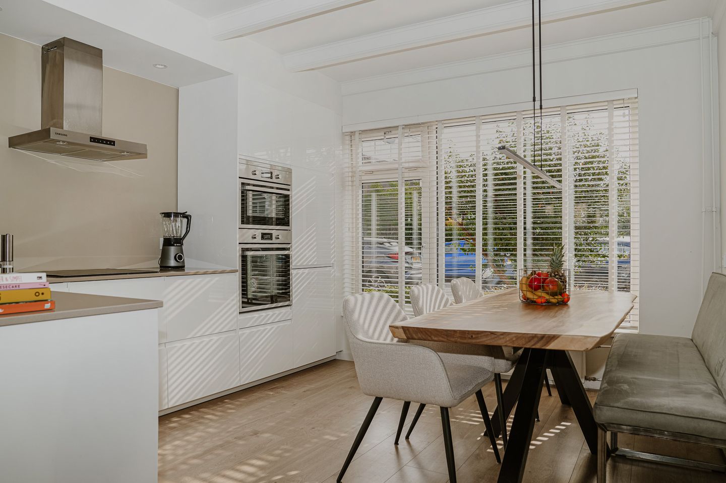 Foto 14 van Spanjestraat 7