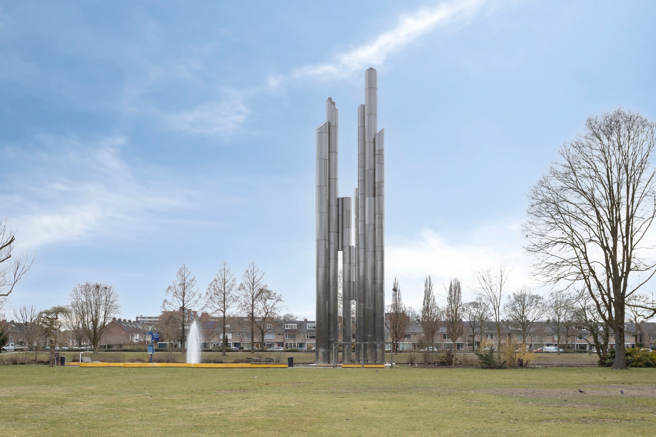 Foto 30 van Houthalenlaan 25