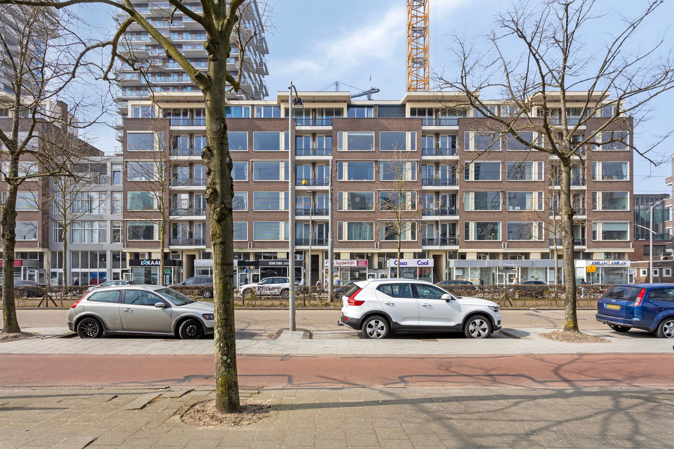 Photo 3 of Schiedamsedijk 65-D