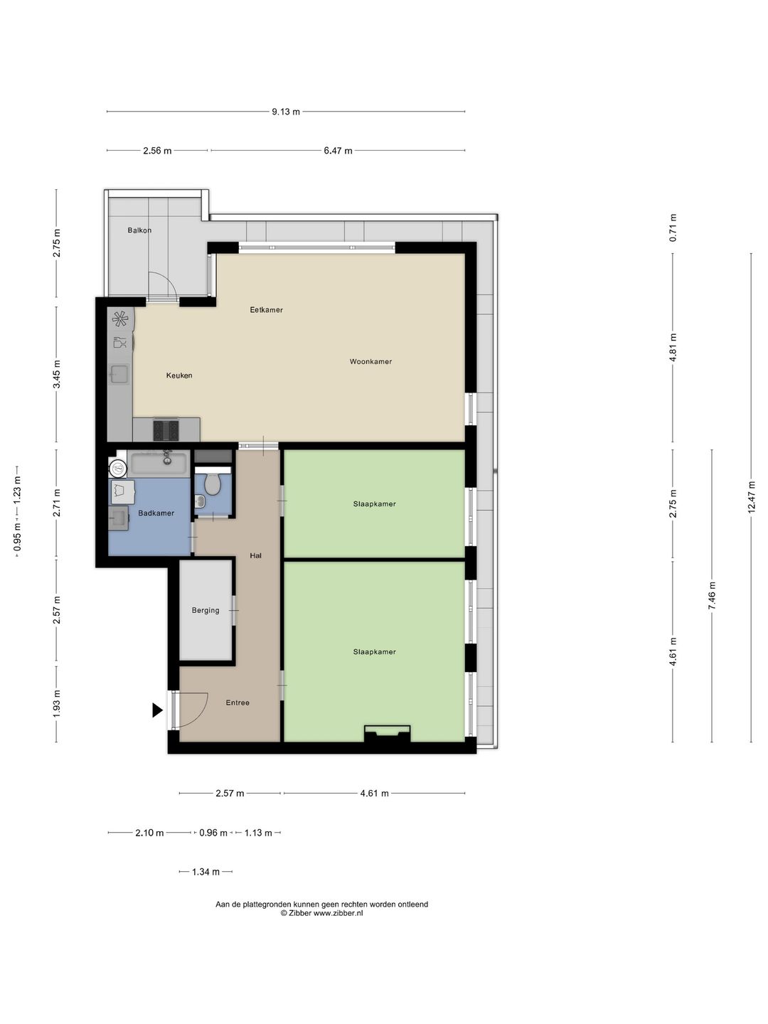 Foto 32 van Houthalenlaan 25