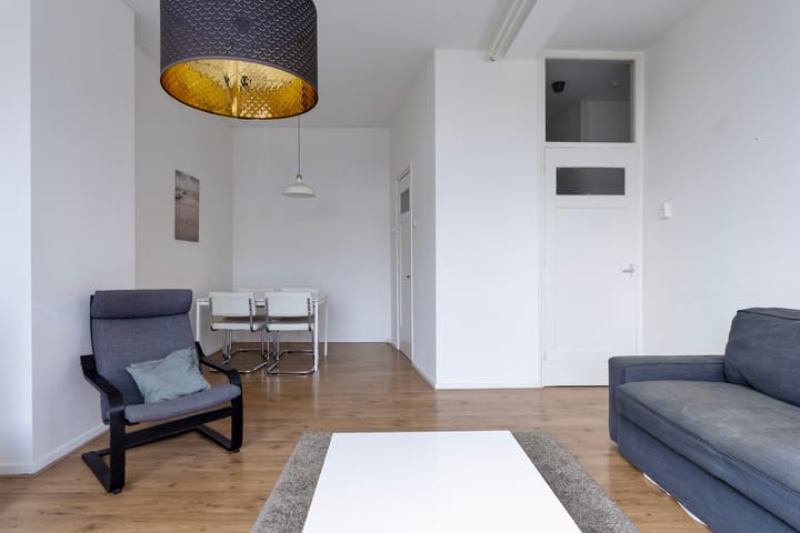 Foto 5 van Schiedamsedijk 65-D