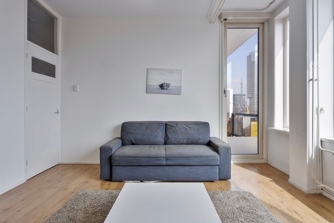 Photo 7 of Schiedamsedijk 65-D