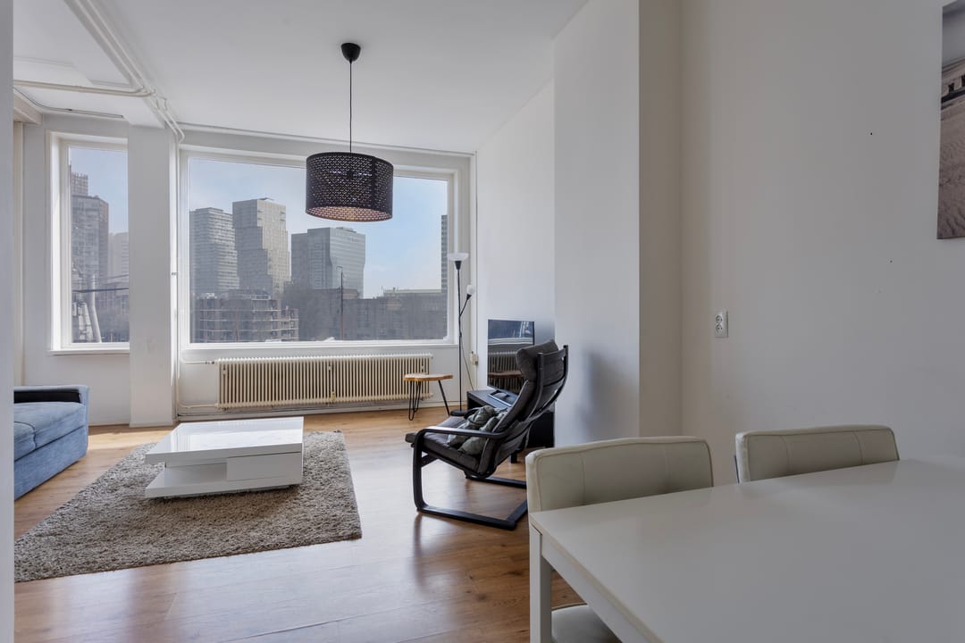 Photo 8 of Schiedamsedijk 65-D