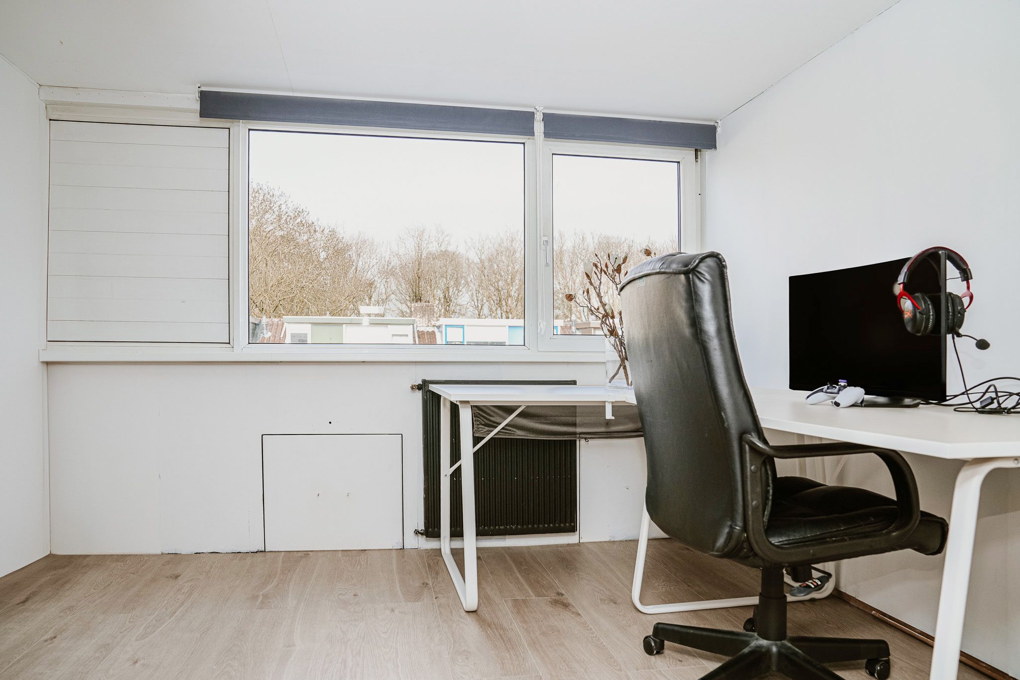 Foto 24 van Spanjestraat 7