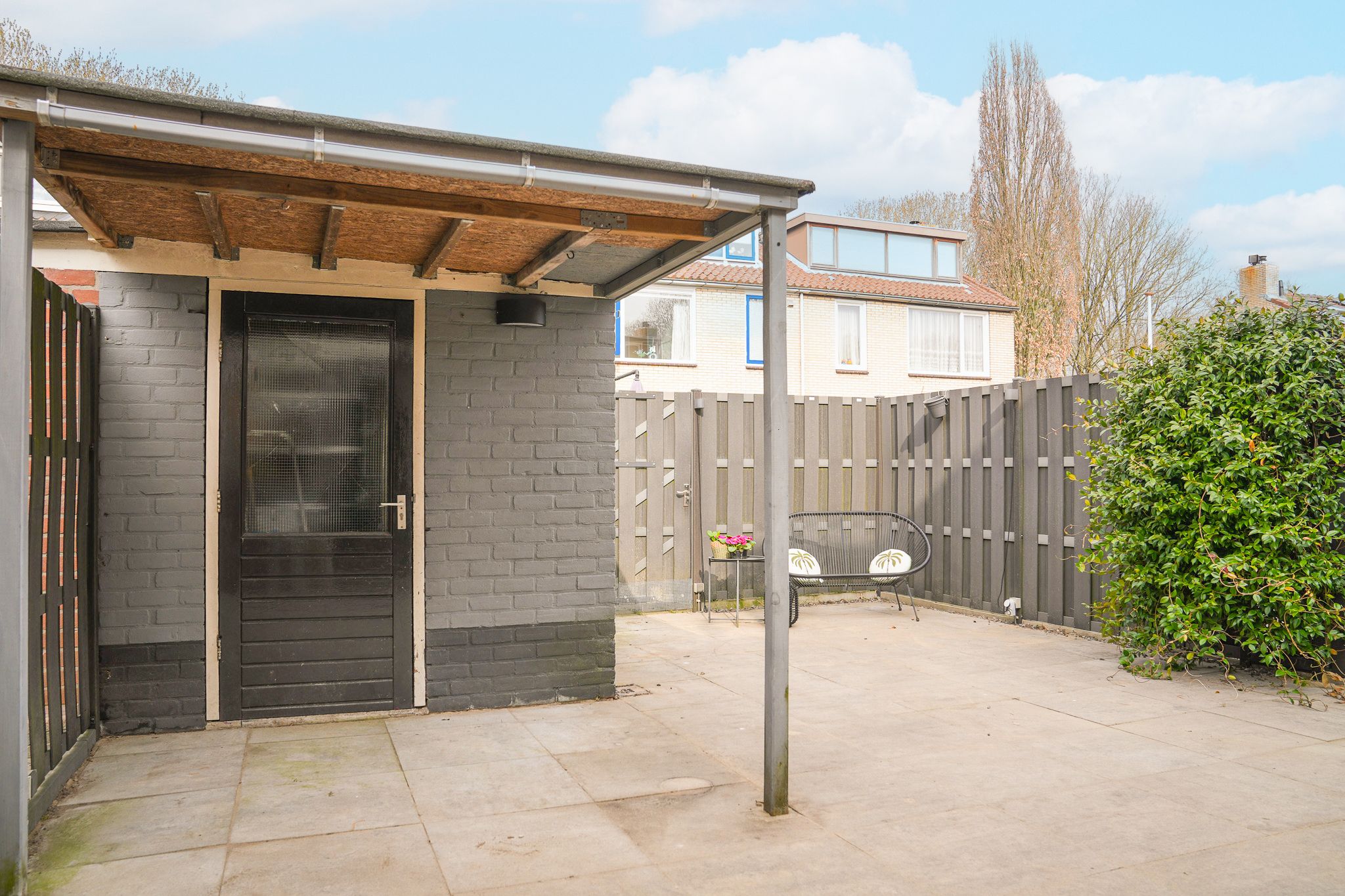 Foto 27 van Spanjestraat 7