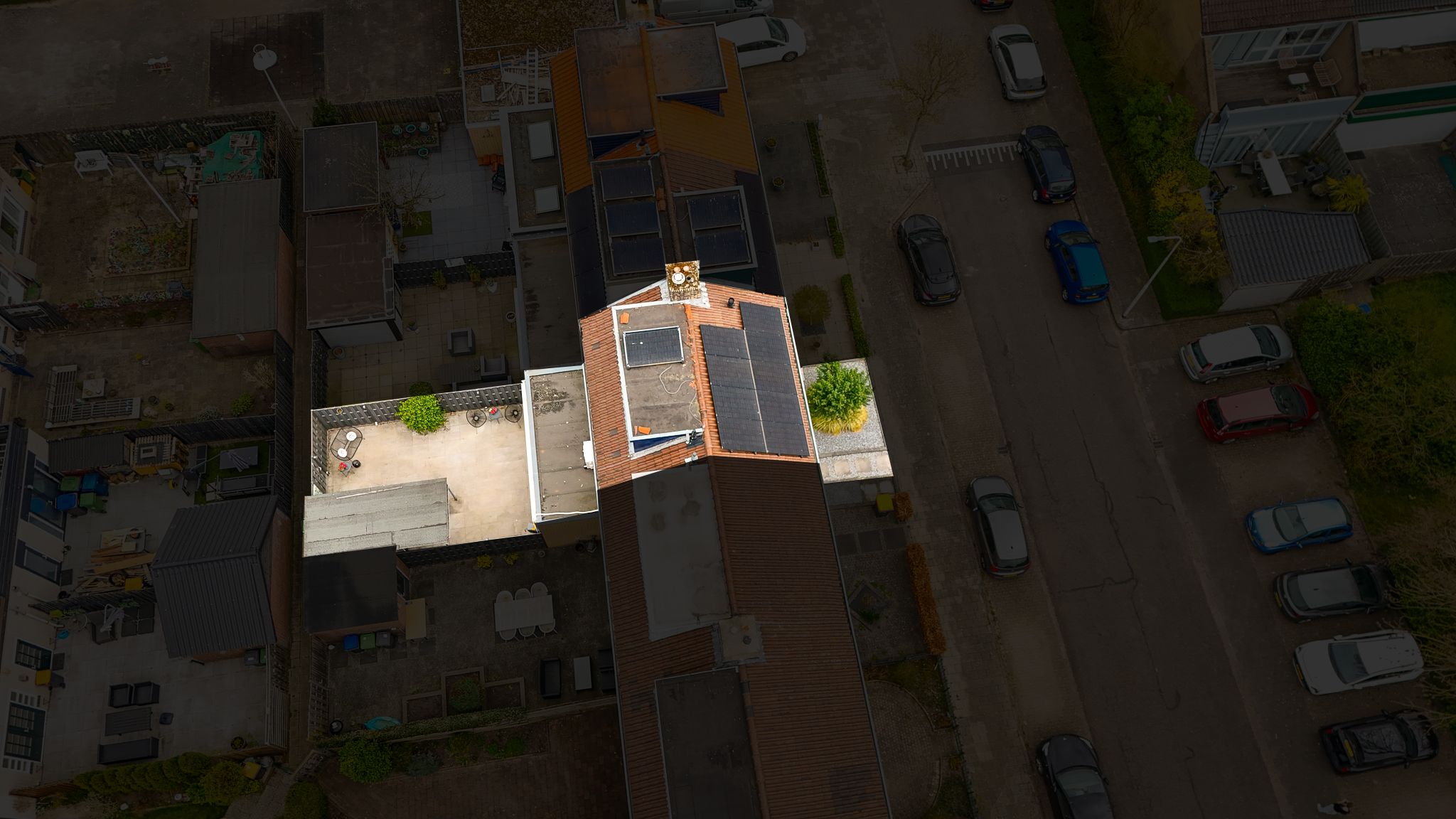 Foto 33 van Spanjestraat 7