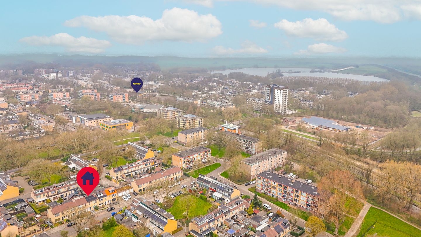 Foto 34 van Spanjestraat 7