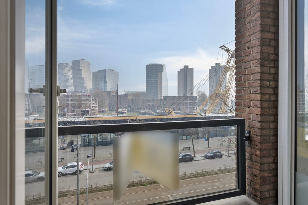 Photo 22 of Schiedamsedijk 65-D