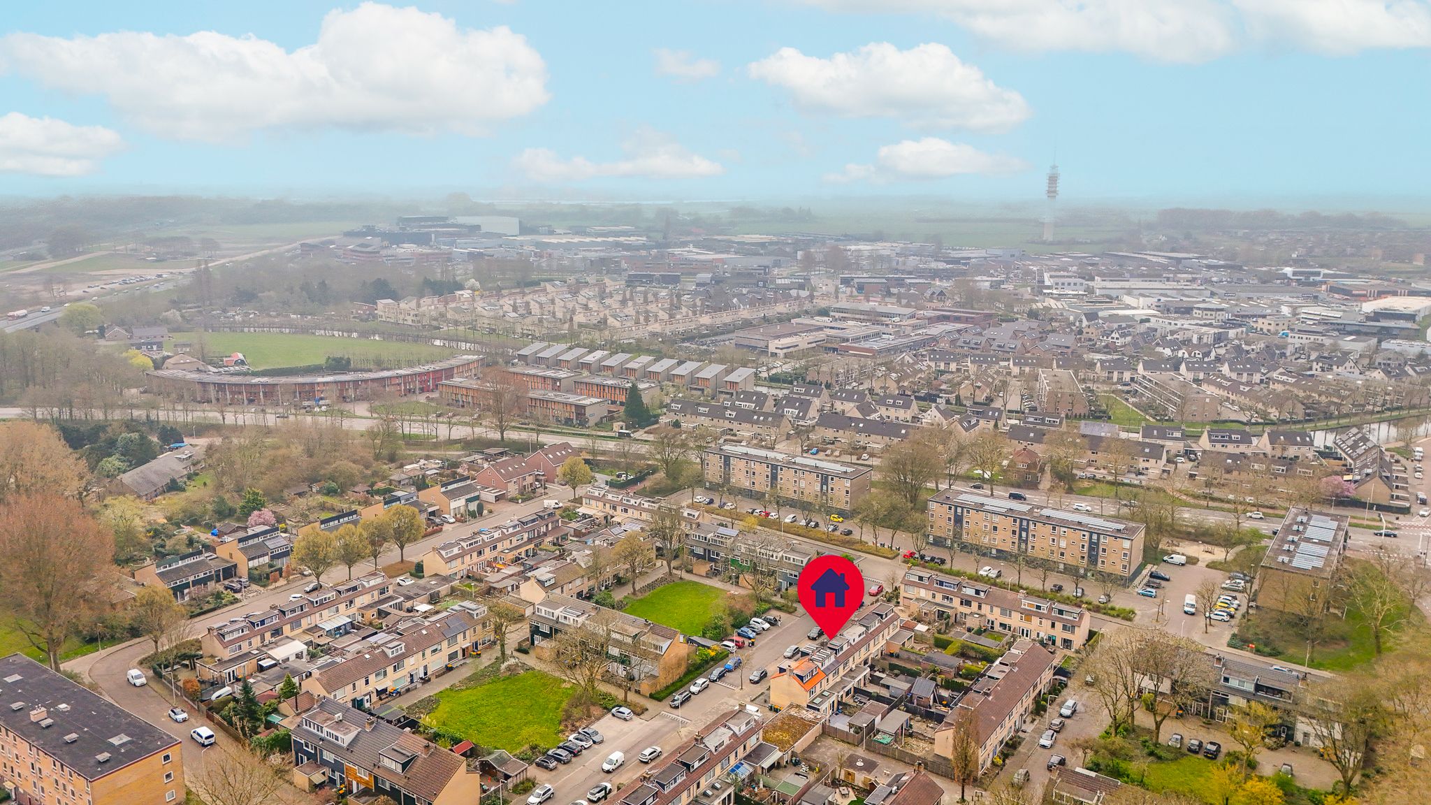 Foto 36 van Spanjestraat 7