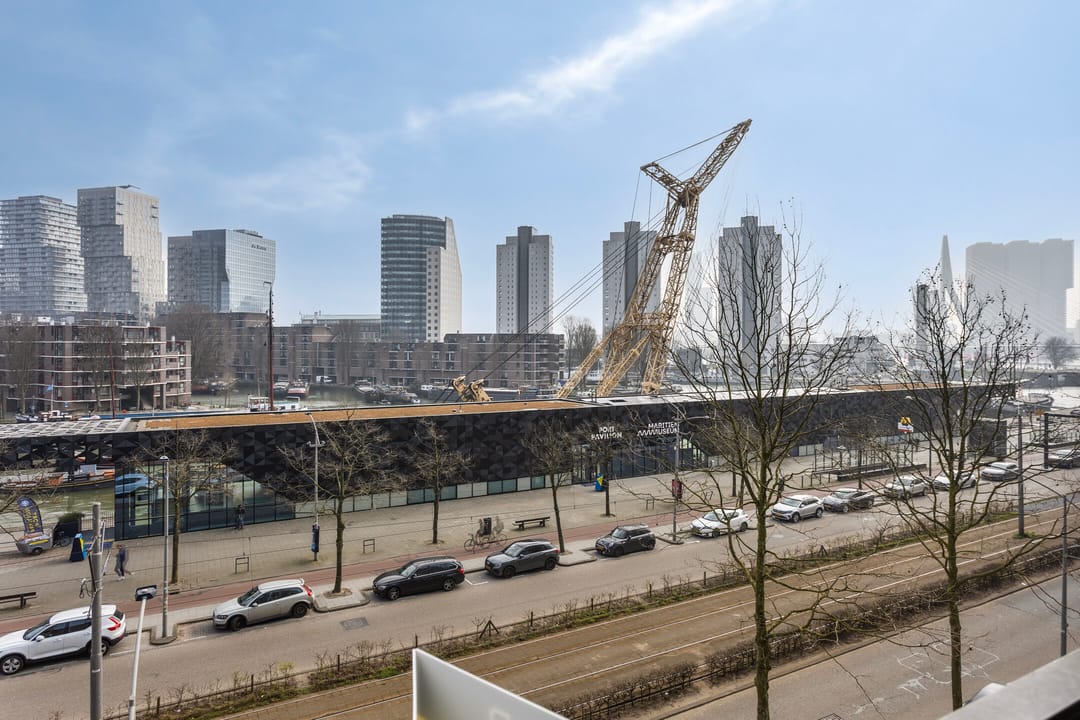 Photo 23 of Schiedamsedijk 65-D