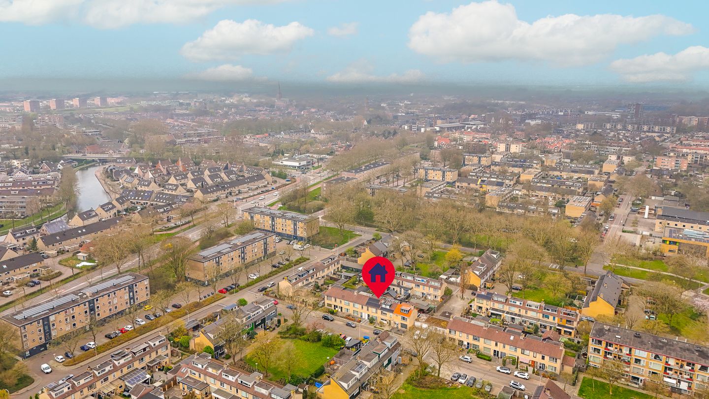 Foto 35 van Spanjestraat 7