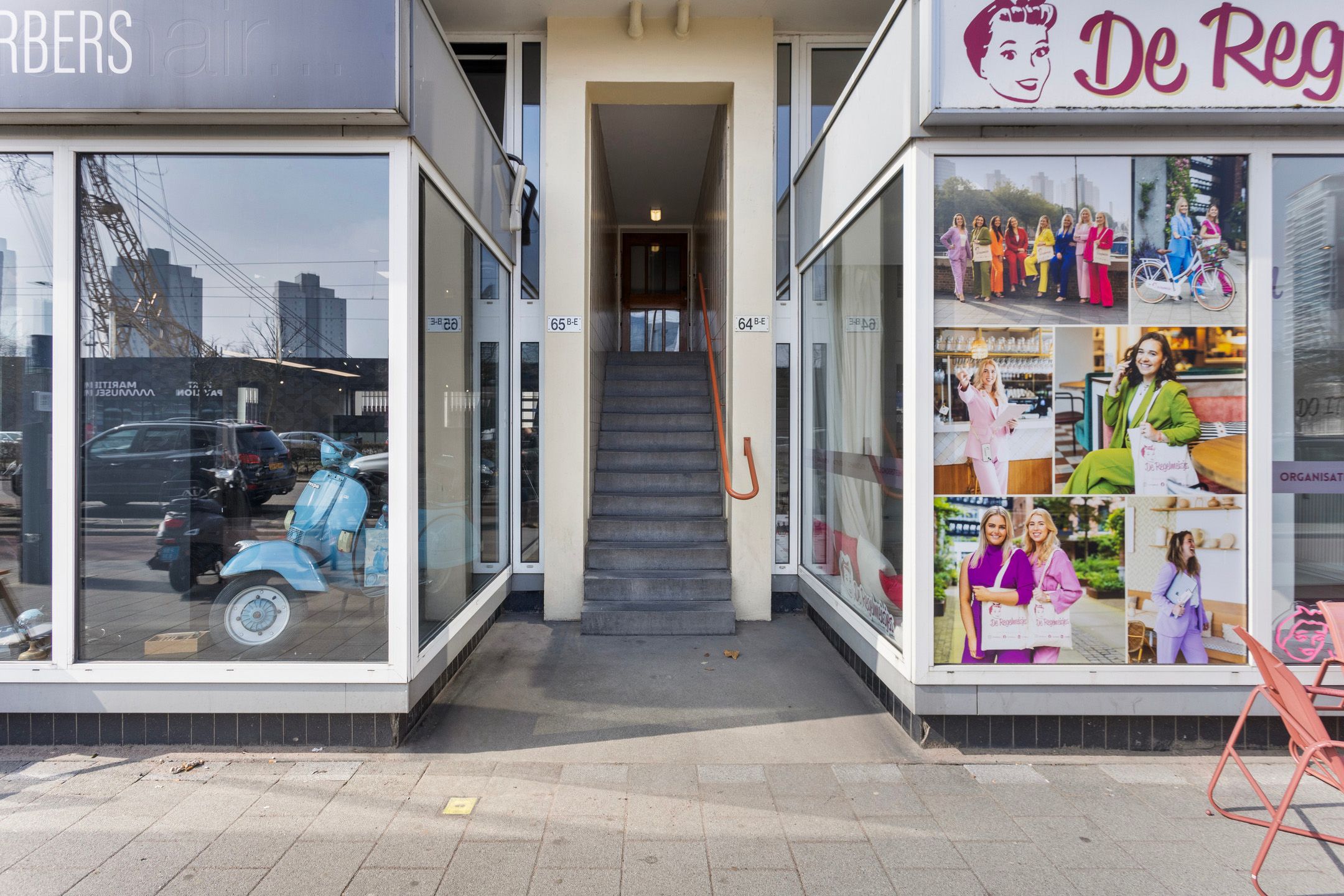 Photo 24 of Schiedamsedijk 65-D