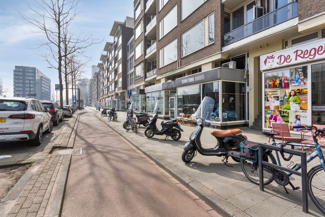 Photo 26 of Schiedamsedijk 65-D