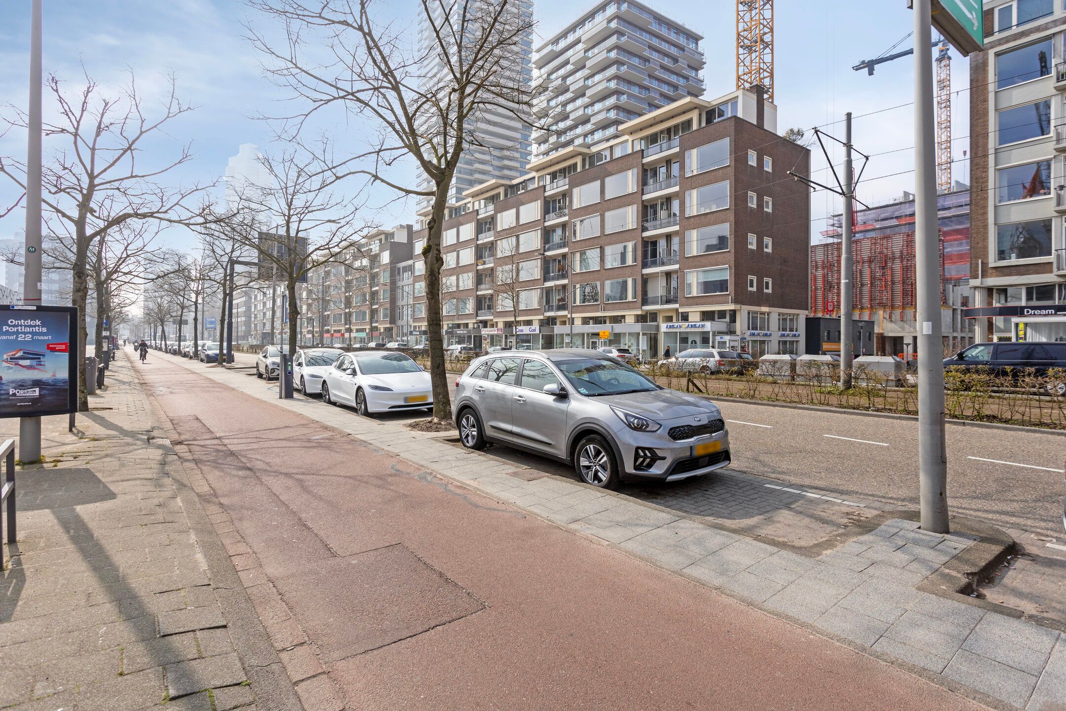 Photo 27 of Schiedamsedijk 65-D