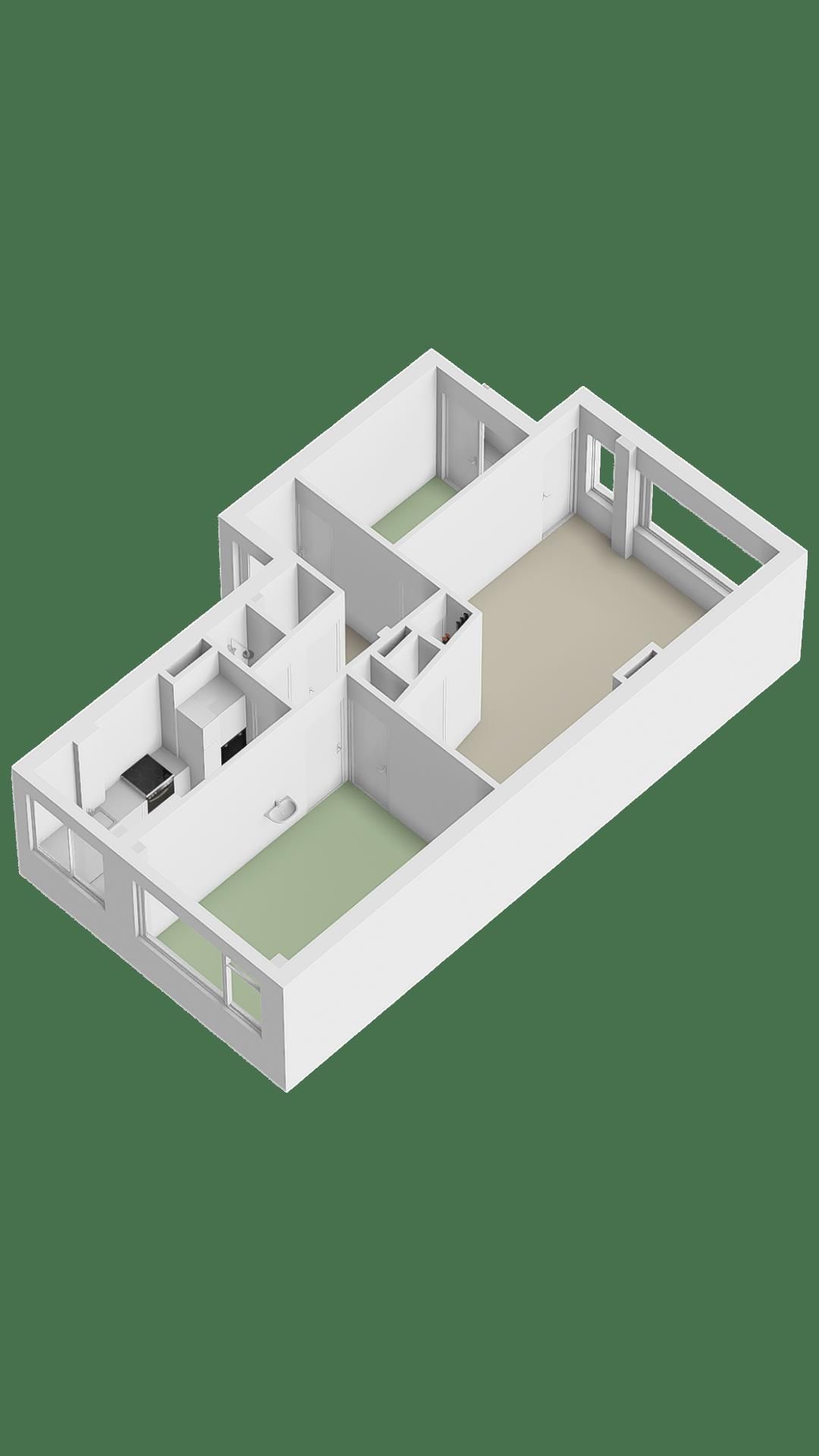 Photo 30 of Schiedamsedijk 65-D