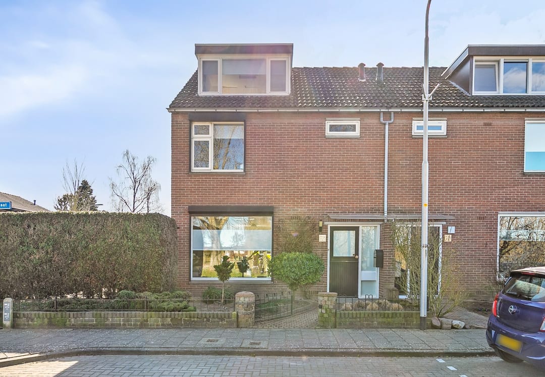 Photo 1 of Patrijsstraat 62