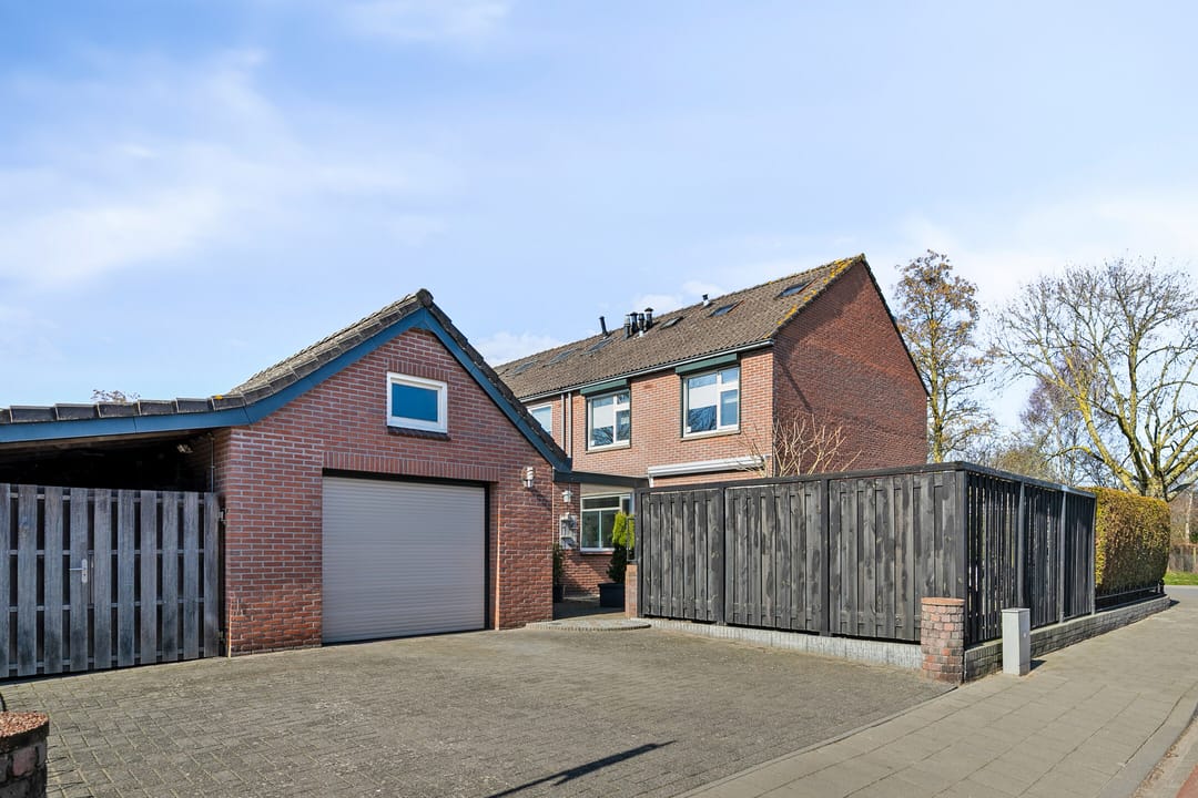 Photo 2 of Patrijsstraat 62