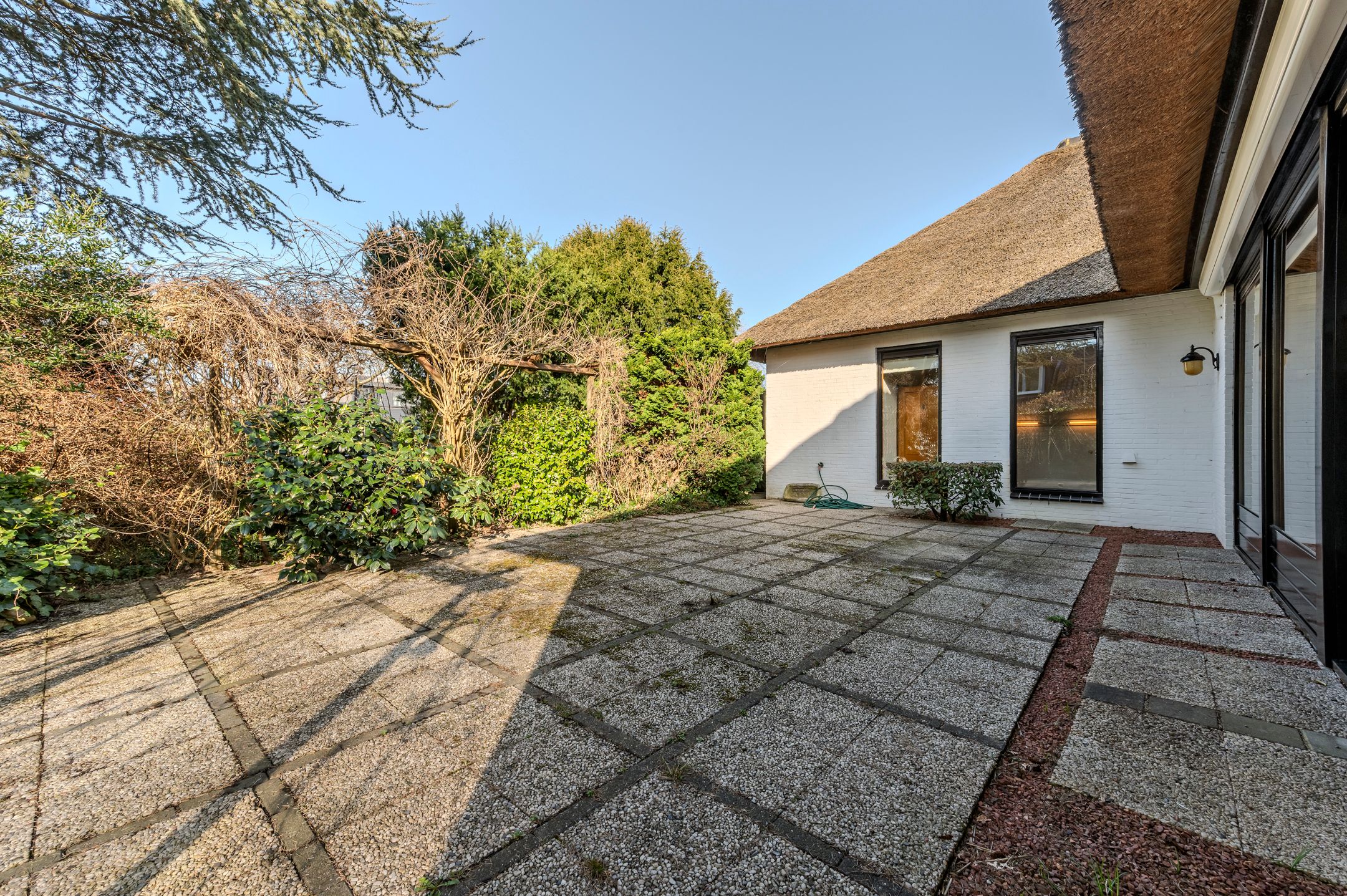 Foto 3 van Dokter Mees ten Oeverlaan 24