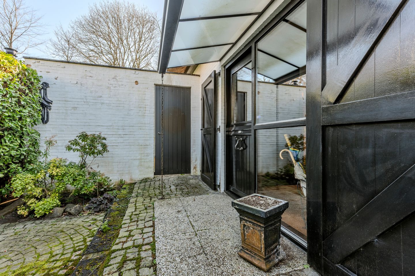 Foto 4 van Dokter Mees ten Oeverlaan 24