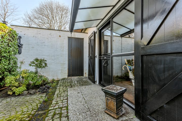 Foto 4 van Dokter Mees ten Oeverlaan 24