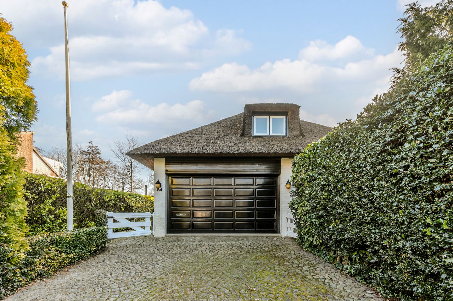 Foto 5 van Dokter Mees ten Oeverlaan 24