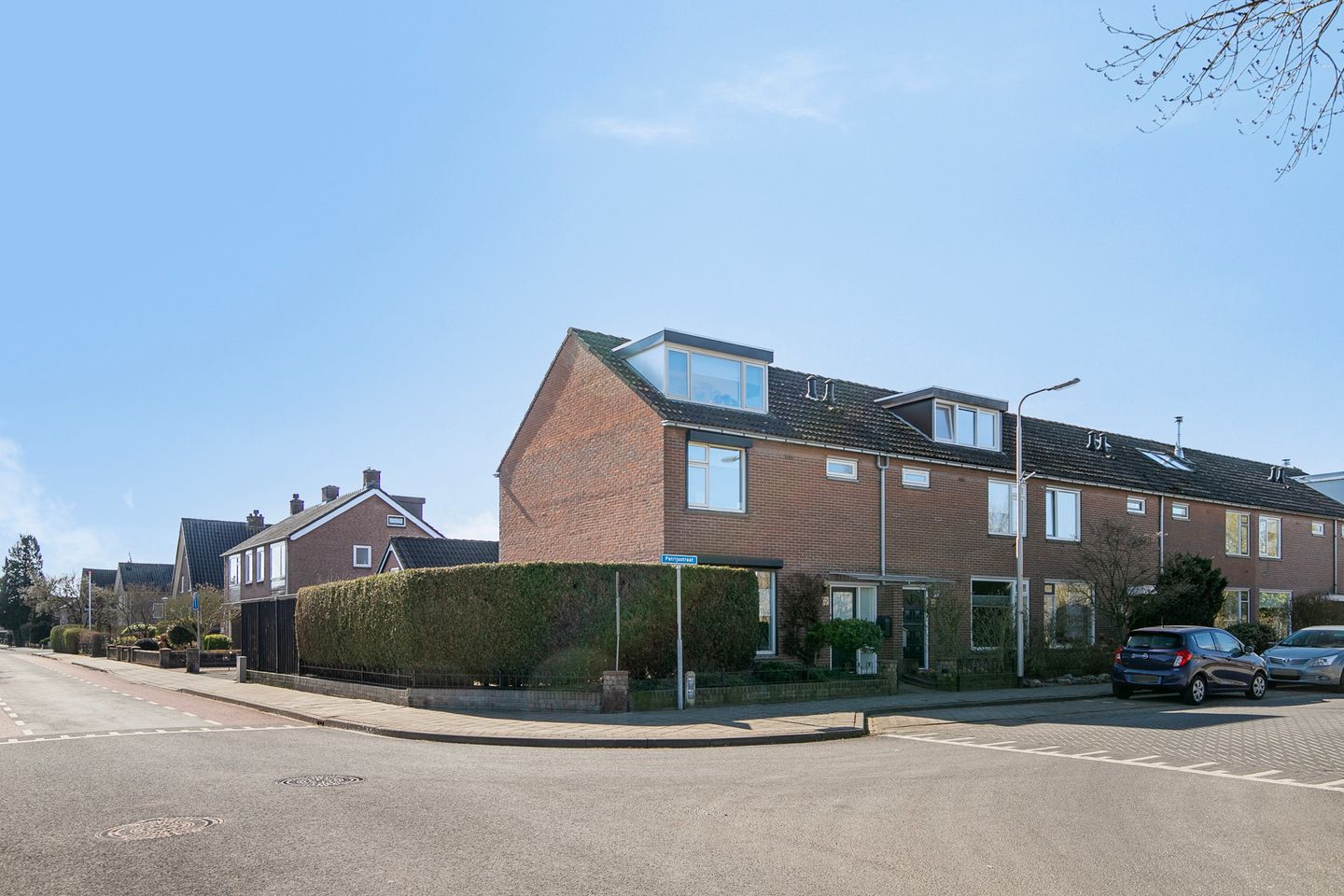 Photo 5 of Patrijsstraat 62