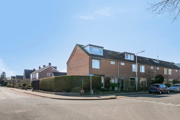 Foto 5 van Patrijsstraat 62