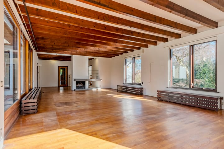 Foto 11 van Dokter Mees ten Oeverlaan 24