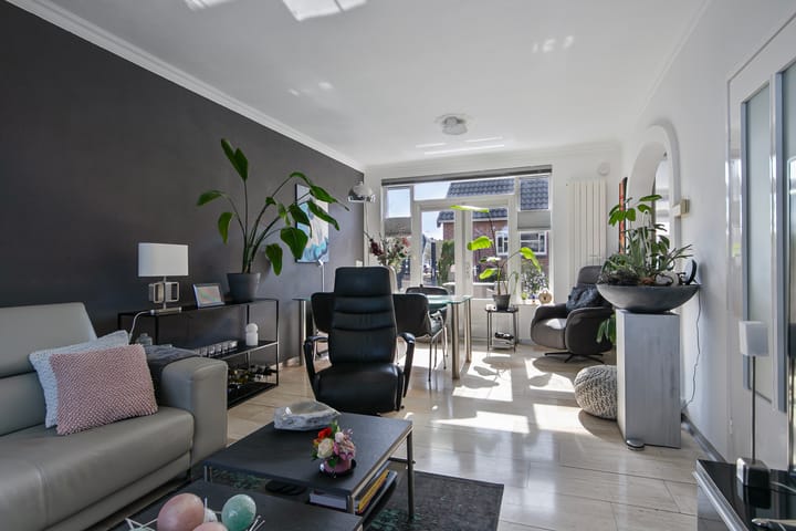 Foto 12 van Patrijsstraat 62