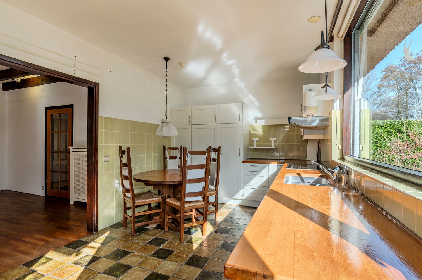 Foto 14 van Dokter Mees ten Oeverlaan 24