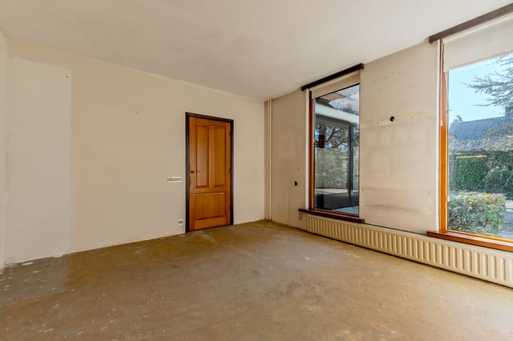 Foto 18 van Dokter Mees ten Oeverlaan 24