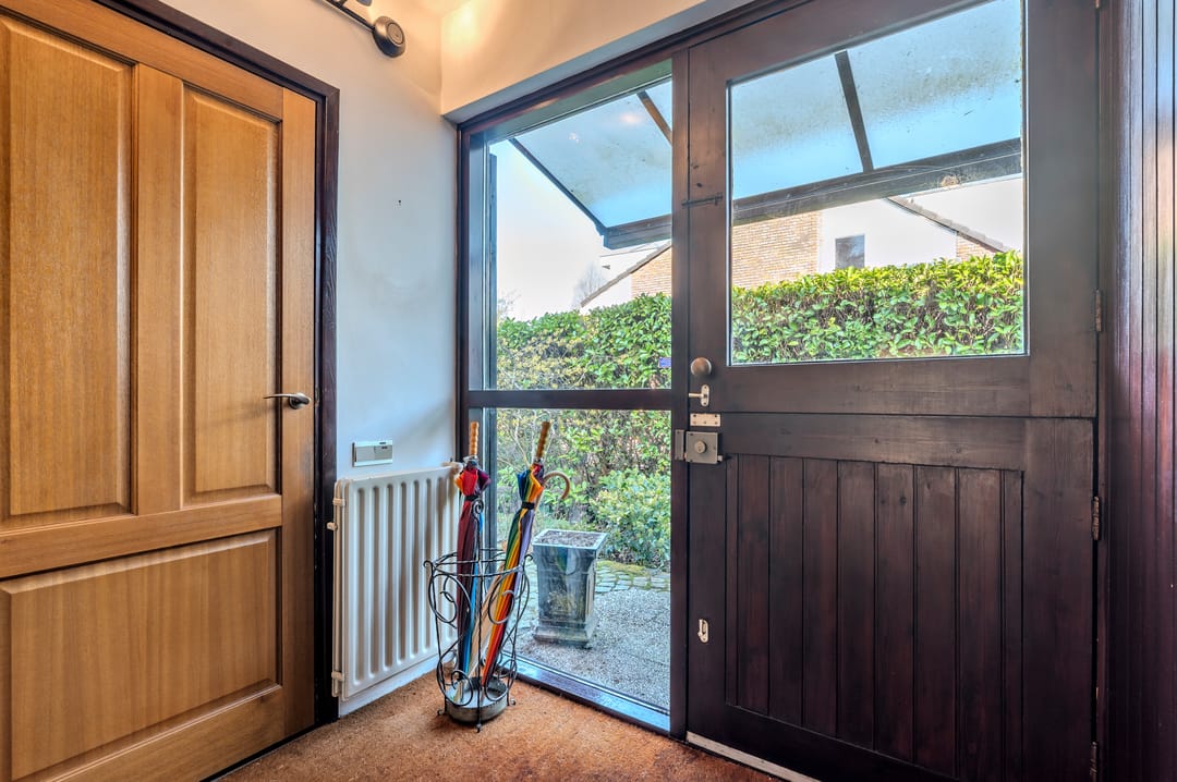 Foto 28 van Dokter Mees ten Oeverlaan 24